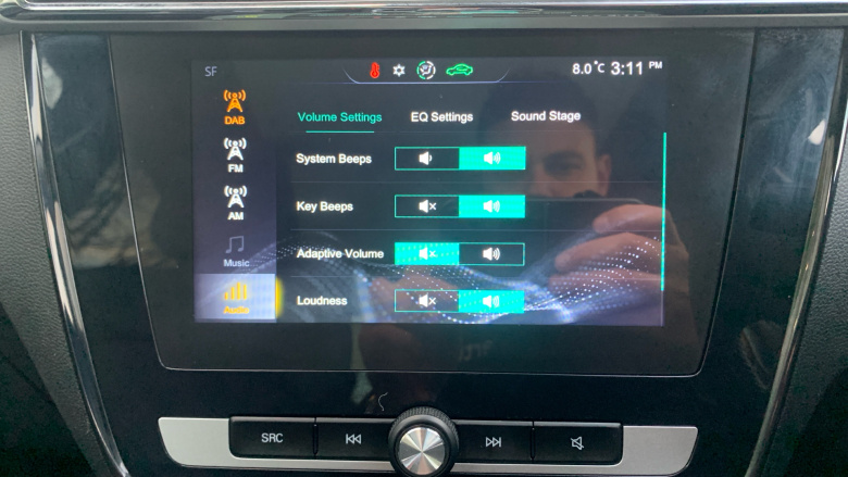 MG Zs 105kW Exclusive EV 45kWh 5dr Auto Electric Hatchback